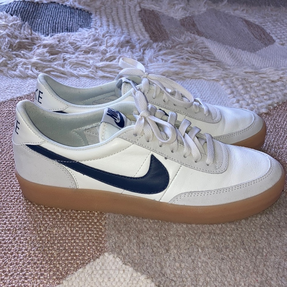 NWOT Nike Killshot 2 Men’s sz 8.5
